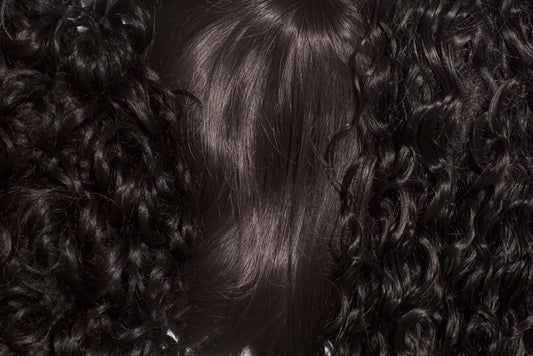 A Comprehensive Guide to Hair Types: How to Identify Yours and Care for It