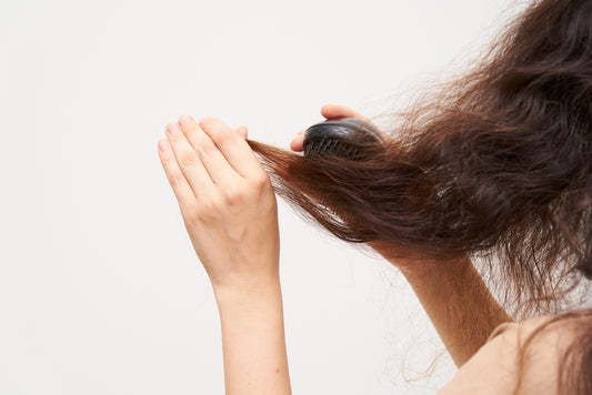 How to Tame Frizzy Hair: Your Ultimate Guide