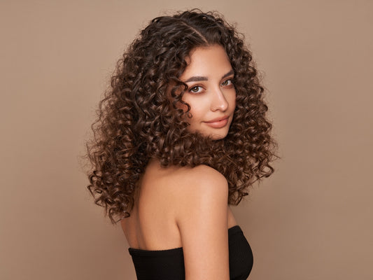 How to Transition to Natural Hair: Tips and Products for a Smooth Process
