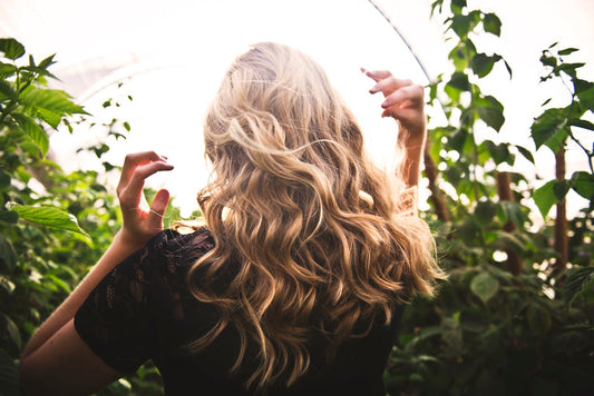 The Science of Hair Elasticity: How to Test and Improve It