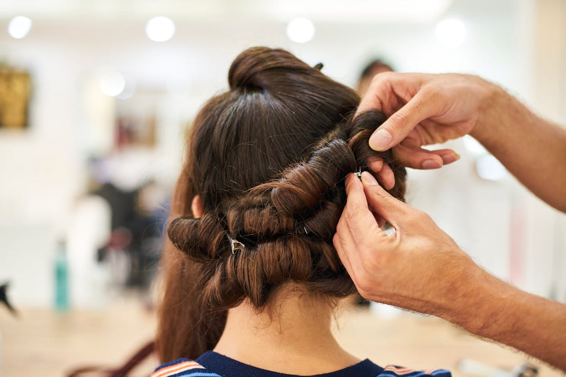 Do’s and Don’ts of Layering Hair Products for Maximum Effect