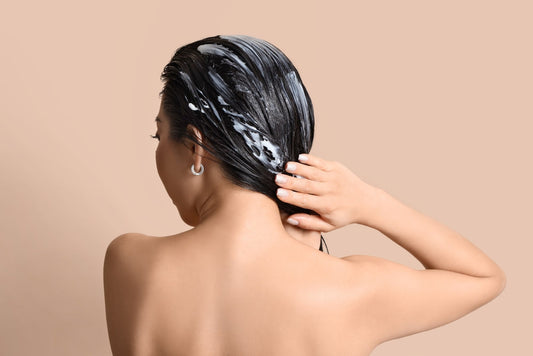 The 5 Best DIY Hair Treatments Using Ingredients from Your Kitchen