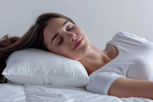 How to Protect Your Hair While Sleeping: Tips for Every Hair Type