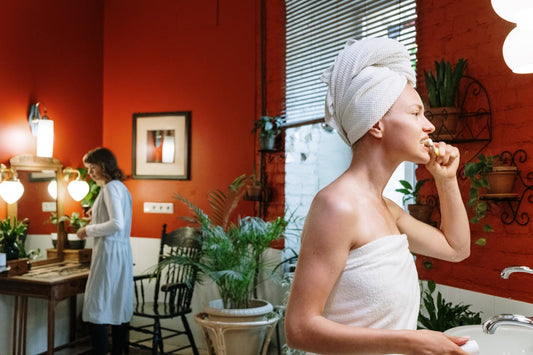 Should You Use a Microfiber Towel for Your Hair?