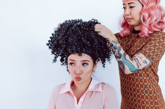 The History of Hair Trends: From the Roaring Twenties to Today