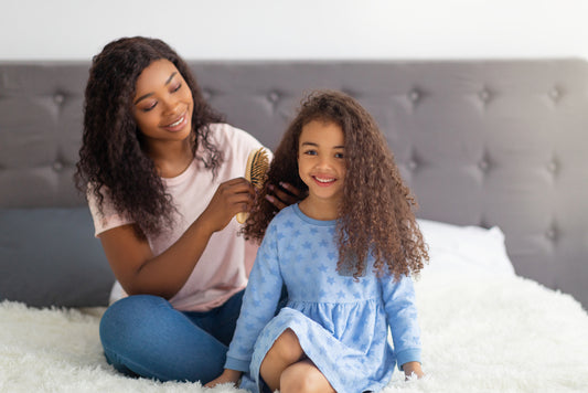 Hair Tool Safety for Kids: Tips and Products for Child-Friendly Styling