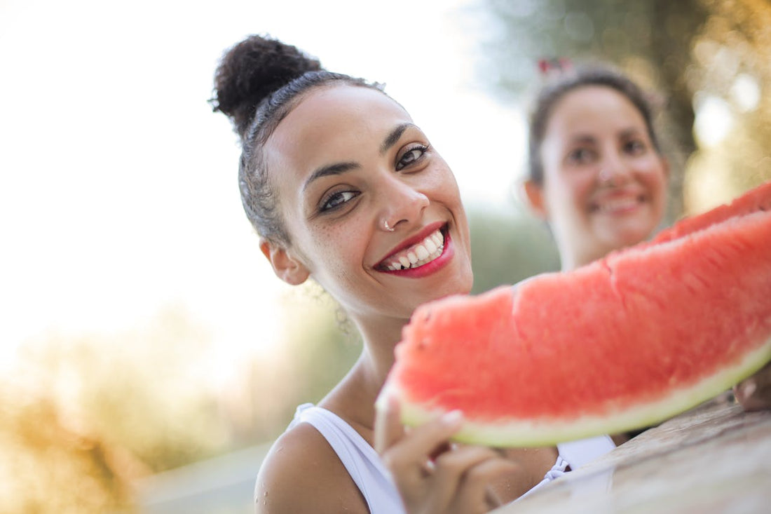 5 Summer Hairstyles to Keep You Cool