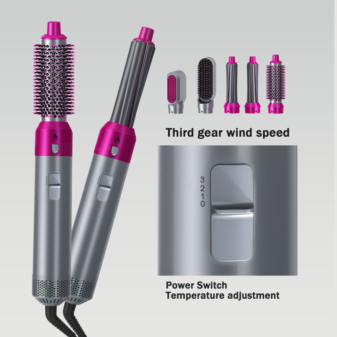 EU Adaptor - Oly (Pink)