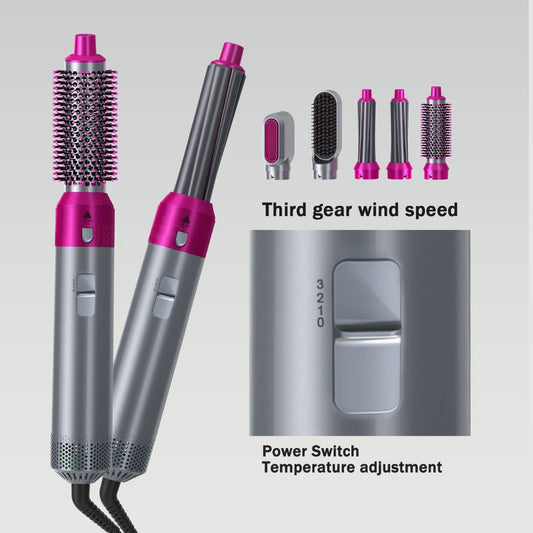 EU Adaptor - Oly (Pink)